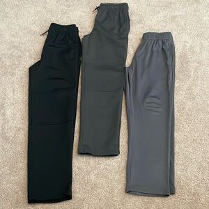 Boys Pants - Set of 3